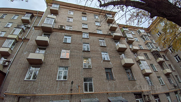 4-комн. апартаменты, 98 м², м. Войковская